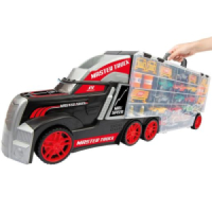 Motor & Co - Camión de transporte + 10 vehículos 24.49 €