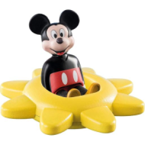 Playmobil - Sol Giratorio Disney ㅤ