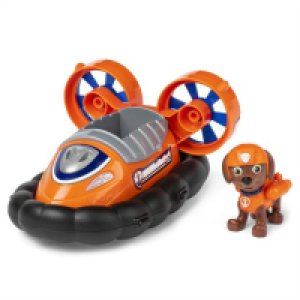 Patrulla Canina - Juguete Zuma
