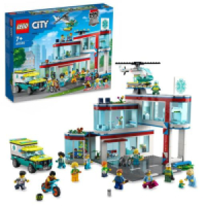 LEGO City - Hospital - 60330