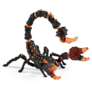 Schleich - Escorpión de Lava