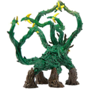 Schleich - El monstruo de la jungla