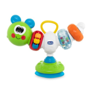 Chicco - Phill el gusano