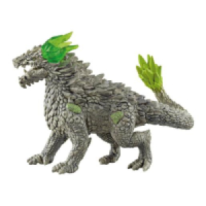 Schleich - Dragón de piedra