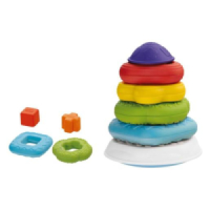 Chicco - Pir&aacute;mide de anillos 15.99&nbsp;&euro;
