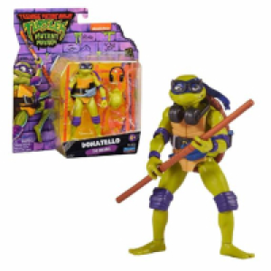 Tortugas Ninja - Figura básica (Varios modelos) ㅤ 15.99 €