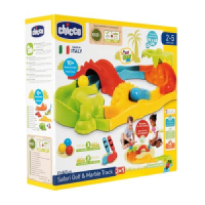 Chicco - Mini Golf Safari 3 en 1 25.99&nbsp;&euro;