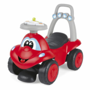 Chicco - Andador correpasillos Billy rojo 47.99&nbsp;&euro;