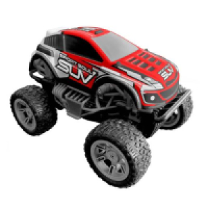 Motor & Co - Veh&iacute;culo SUV R/C (varios modelos) 29.99&nbsp;&euro;