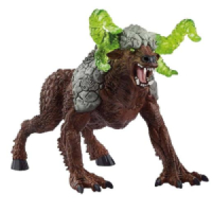 Schleich - La bestia de piedra