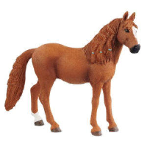 Schleich - Yegua Deutsche Reitpony