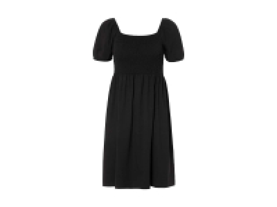 Vestido con mangas abullonadas para mujer 6.99 €