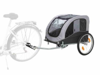 Jollypaw Remolque de bicicleta para perros 99.99 €