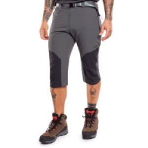 PANTALÓN TRANGOWORLD PIRATA TANZEN TH SOMBRA OSCURA 67.43 €