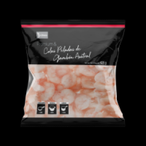 Cola pelada de gambón Austral Premium 10.99 €