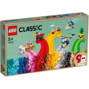 LEGO Classic - 90 años de juego - 11021