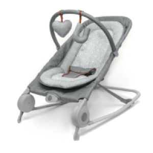 Duo de mecedora y hamaca 2 en 1 69.99 €