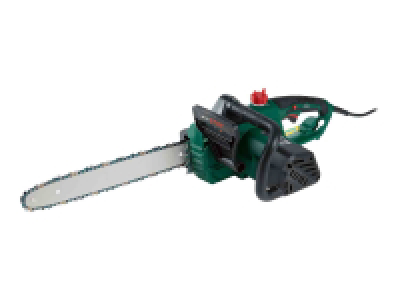 Motosierra eléctrica 2200 W 89.99 €