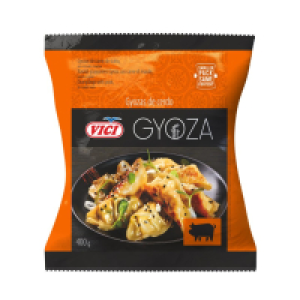 LaSirena  Gyoza de cerdo