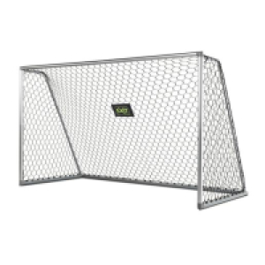 Toysrus  Exit - Portería de fútbol aluminio Scala grande