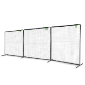 Exit - Red deportiva Backstop 300 x 900 cm