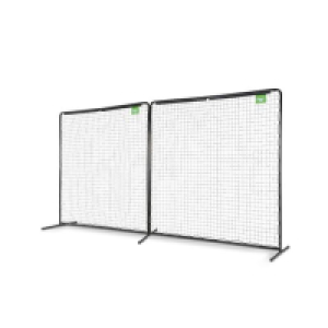 Exit - Red deportiva Backstop 300 x 600 cm