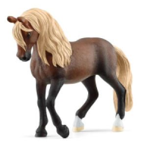 Schleich - Equino Paso Peruano Juguete ㅤ