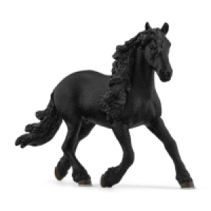 Schleich - Étalon Frisón