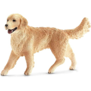 Schleich - Golden Retriever Hembra