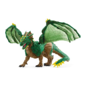 Schleich - Drag&oacute;n de la Selva Eldrador ㅤ