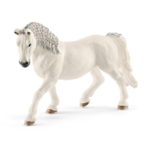 Schleich - Yegua Lipizana