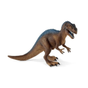 Schleich - Acrocantosaurio