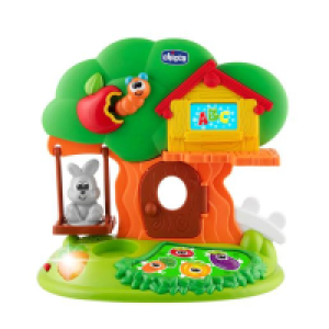 Chicco - La casa del conejito
