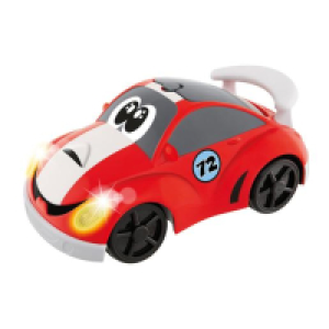 Chicco - Johnny Coupé Racing Radiocontrol