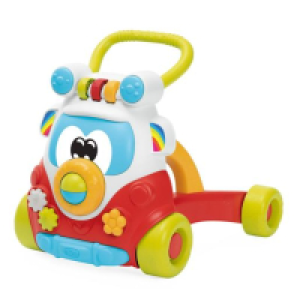 Chicco - Andador Primeros Pasos con Actividades Manuales ㅤ