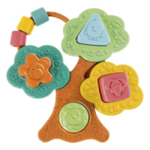 Chicco - &Aacute;rbol Educativo Geom&eacute;trico ECO+ ㅤ 14.99&nbsp;&euro;