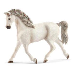 Schleich - Yegua Holsteiner