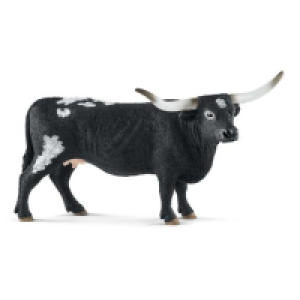 Schleich - Vaca Tejana Longhorn