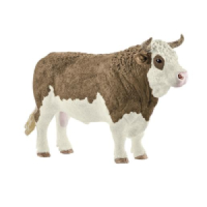 Schleich - Figura Farm World (varios modelos)