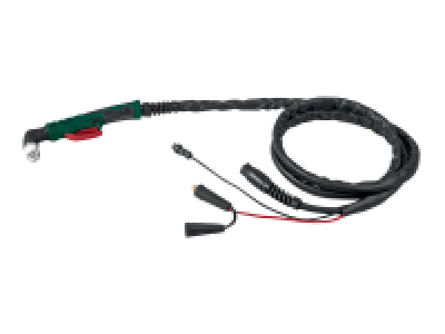 Antorcha y manguera para cortador de plasma 37.99 €
