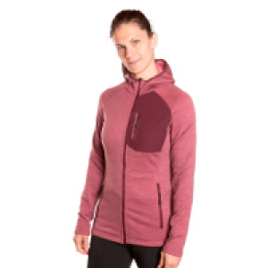Trangoworld CHAQUETA WELLS GRANATE 83.93 €