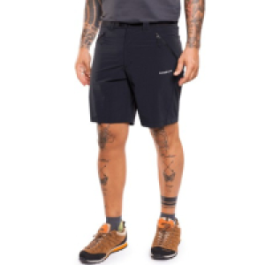 PANTALÓN TRANGOWORLD CORTO ARDALES TH NEGRO 45.43 €