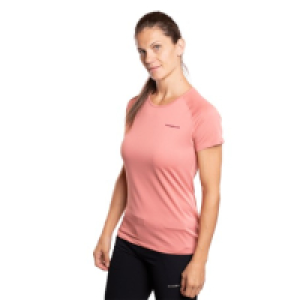CAMISETA TRANGOWORLD LAISAN ROSA CLARO 23.73 €
