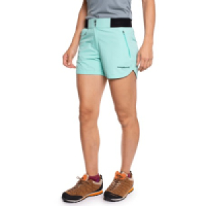 PANTALÓN TRANGOWORLD CORTO STORA AZUL 46.83 €