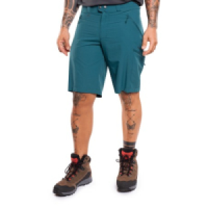 PANTALÓN TRANGOWORLD CORTO STUOR VERDE MAR 57.33 €
