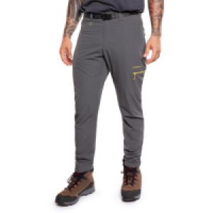 PANTALÓN TRANGOWORLD LARGO ALTAI TH SOMBRA OSCURA 67.13 €