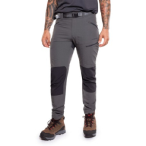 PANTALÓN TRANGOWORLD LARGO DROHMO TH SOMBRA OSCURA 69.93 €