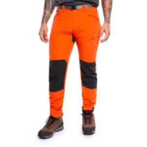 PANTALÓN TRANGOWORLD LARGO DROHMO TH NARANJA PICANTE 69.93 €