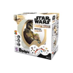 The Mandalorian - Dobble - Juego de cartas 12.79 €