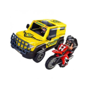 Pinypon - Atraco al furgón Pinypon Action 36.99 €